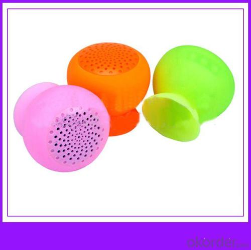 Hot Selling Wireless Mini Speaker/ Mini Bluetooth Speaker System 1