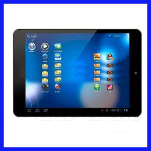 7.85 Inch Tablet Dual Core 3G Phone Gps Bluetooth