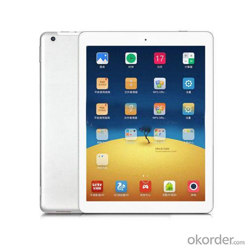 Onda V975M Quad Core Android 4.3 Tablets Amlogic M802 2.0Ghz 2Gb Ram 16Gb/32Gb Ips Retina Screen Hdmi System 1