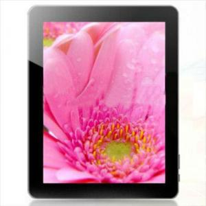 Rock Chip 3066 Dual Core 9.7 Inch Android Tablet Made In China