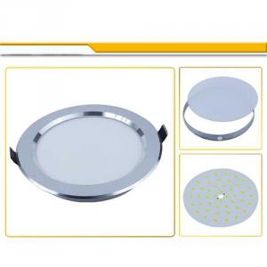 20W High Quality Recessed Ultra Silm IP44 COB LED Downlight Dimmable System 1