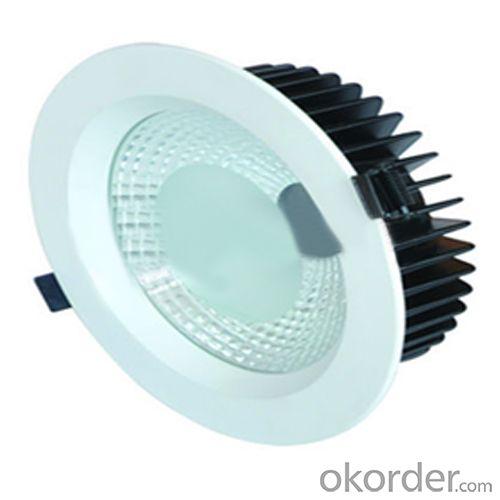 3years warranty 12w cob led down light System 1