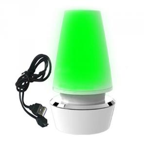 Touch Sensor Led Color Changing Table Lamp Rechargeable Battery Powered Led Table Lamp System 1