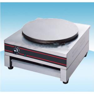 Multi-Function Electric Crepe Maker Made in China System 1