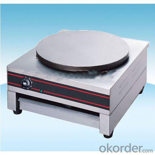 Multi-Function Electric Crepe Maker Made in China System 1