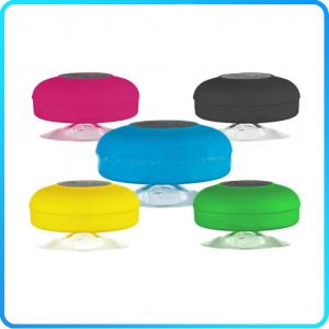 New Products 2014 Hot Selling Waterproof Speakers For Bathroom System 1