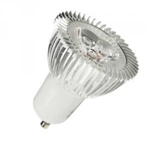 Spotlight Led Lighting Non Dimmable 15/30/45 Degree E27/Gu10/Gu5.3/Mr16 Ac86V-265V Dc12V Led Gu10 Bulb System 1
