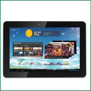 Tablet Pc 10 Inch Quad Core Android Tablet System 1