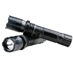 Hot Electrical Shocker Light Rechargeable Flashlight 1101 Type System 1