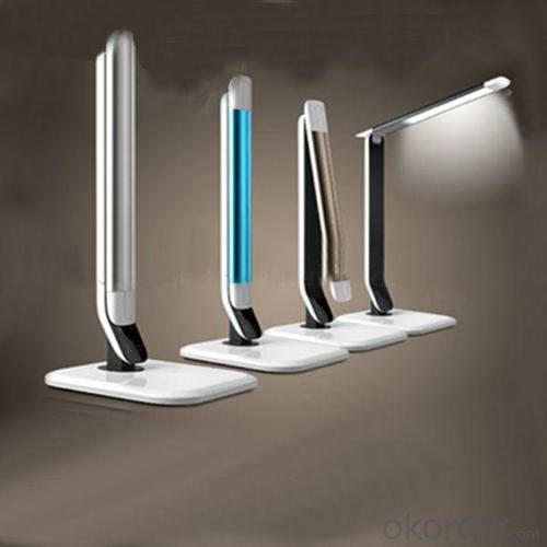 5W Eye Protection Desk Lamp System 1