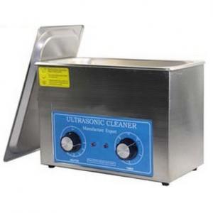 Vgt-1740Qt 4L /120W Digital Heated Ultrasonic Cleaner / Ultrasonic Cleaner Machine/Ultrasonics