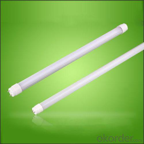 Patent 30W T8 Led Tube, 3000Lm Led Tube Light System 1