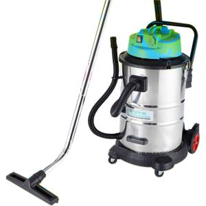 Dry&Wet Vacuum Cleaners / Industrial Vacuum Cleaner Bj122A-50L System 1