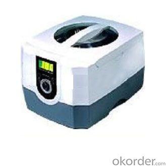 Digital Ultrasonic Cleaner System 1