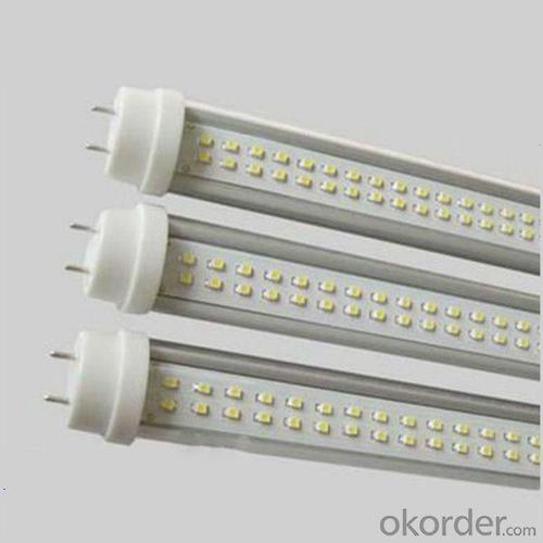 Compatible With Inductive Ballast T8 Led Tube T8 Led Tube System 1