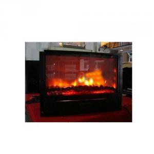 OEM Electrical Fireplace with Remote Control