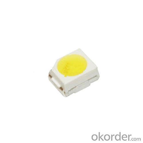 White Top LED Plcc 2 LED 3528 LED System 1