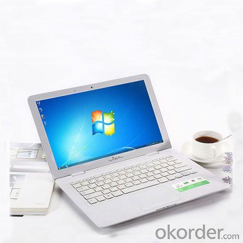 13.3 Inch Intel Atom D2500 buy cheap laptops in china System 1