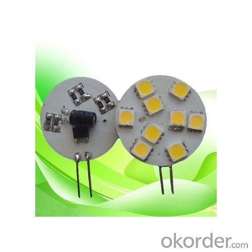 Car Light 12V G4 SMD LED System 1