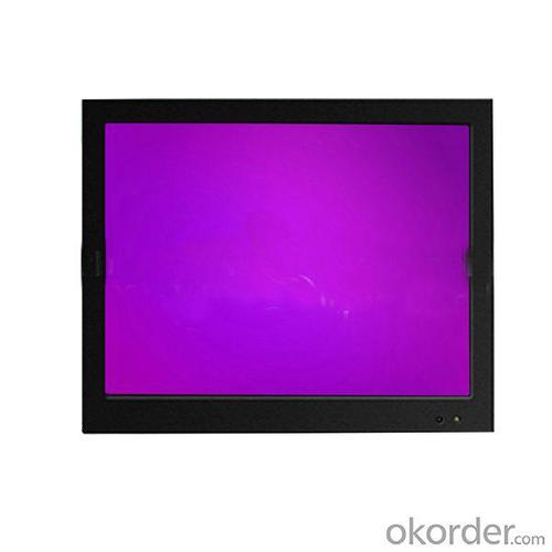 10.4&#39;&#39; Touch Screen Pos Monitor With Metal Case Monitor Yt1042 System 1