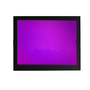 10.4'' Touch Screen Pos Monitor With Metal Case Monitor Yt1042