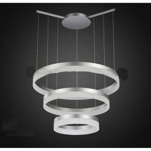 Modern Design Luxury Led Chandelier For Home/Hotel High Quality System 1