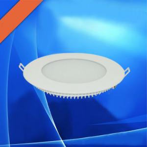 120 degree 5 inches super thin smd 2835 15W downlight led System 1