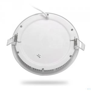 2014 New Product 6w,12w,18w Round Ultra-thin Recessed Led Ceiling Lights
