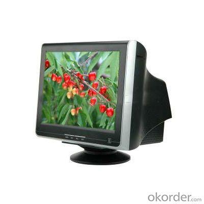 17&Quot; CRT Monitor System 1