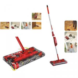 2013 Hot Selling Floor Sweeper System 1