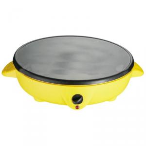 Crepe Maker with Non-stick Coating