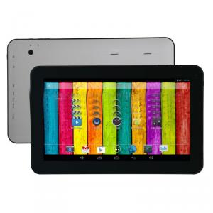 10.1Inch Allwinner A23 With Bluetooth Dual Core Android Tablet Pc