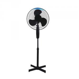Electric Stand Fan 16 Inch Manufacturer