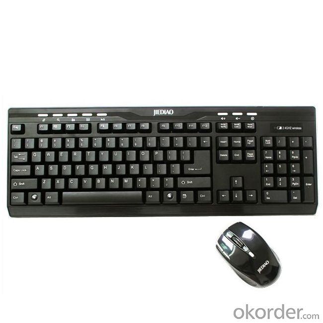 Bluetooth Keyboard | Kw5190 Jedel