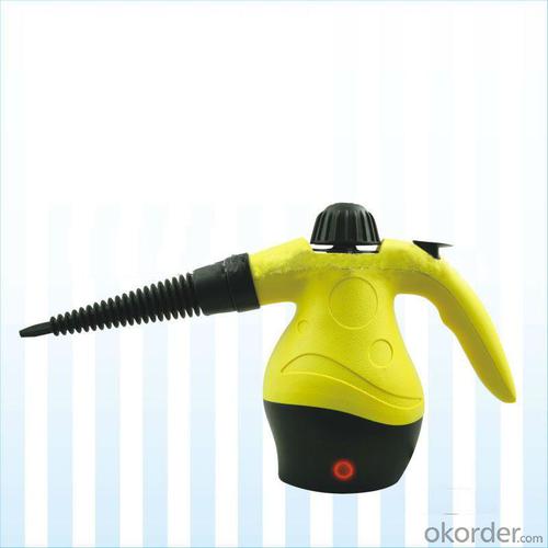 V-Mart As Seen On Tv Steam Cleaner System 1