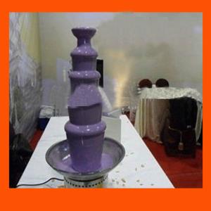 Classical Style Hot Selling Commercial Chocolate Fountain