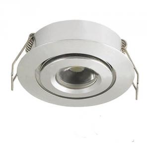 3W Dimmable LED Downlight QS-105A System 1