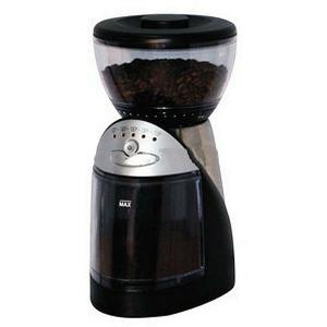 Home-Used Electric Motor-Driven Coffee Grinder