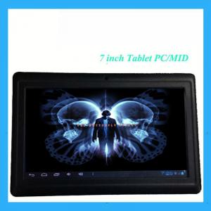 7inch A13 tablet pc android 4.0