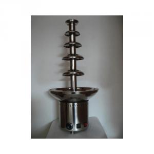 New Type Led Chocolate Fountain Base For Party Use