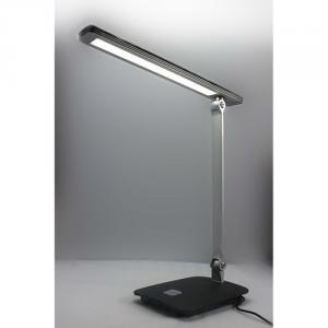 2014 New Design Switch Touch 450Lm 100-240V 6W Led Table Lamp System 1