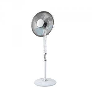 Stand Fan 16 Inch with Remote Control