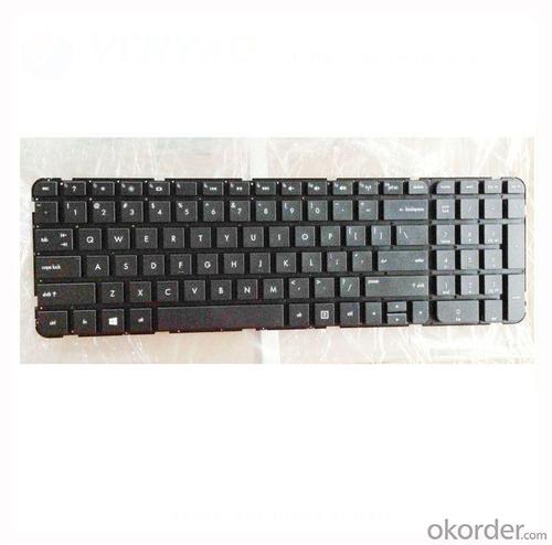 G6-2000 Laptop Keyboards US Black&Amp; Original F-Link 2B-04801Q121 System 1