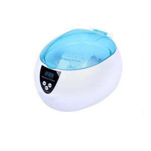Ma5200A Portable Ultrasonic Cleaner Price System 1