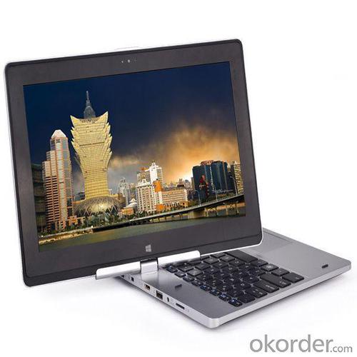 11.6 Inch Ivy Bridge 1037U 2GB RAM 320GB HDD Touch Screen Windows 8 Laptop Computer i3 i5 Option System 1