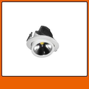 Special Adjustable Downlight Led Lights Gimbal Led Downlight System 1