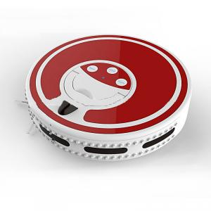 Intelligent Robot Vacuum Cleaner Auto-cleaning and Auto-charging