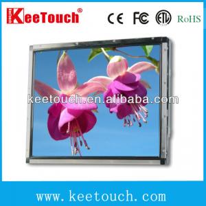 19 Inch Elo 1939L Structure Compatible Touch Screen Monitor