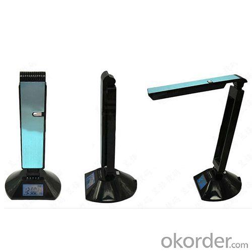 Intelligent Inductive Motion 4W Led Table Lamp