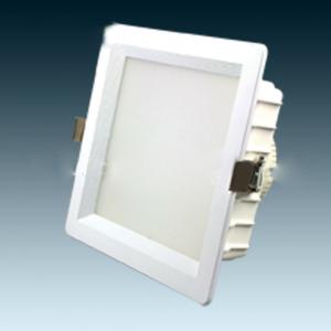 Led Downlight TUV/UL/FCC/CE/Rohs Certificate System 1